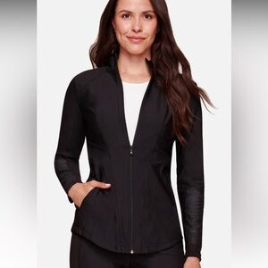 Women’s Scrub Jacket